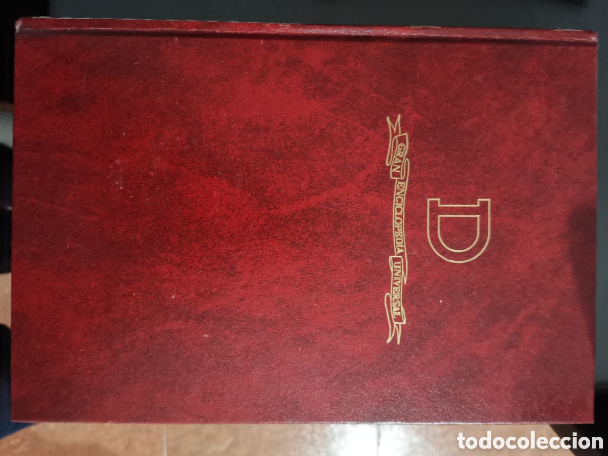 Enciclopedias: Gran enciclopedia universal - Foto 3