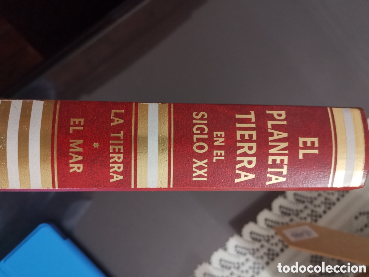 Enciclopedias: Gran enciclopedia universal - Foto 6