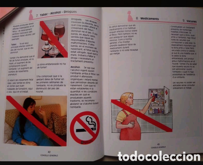Enciclopedias: CONSELLS PER A LEMBARASSADA - Foto 4