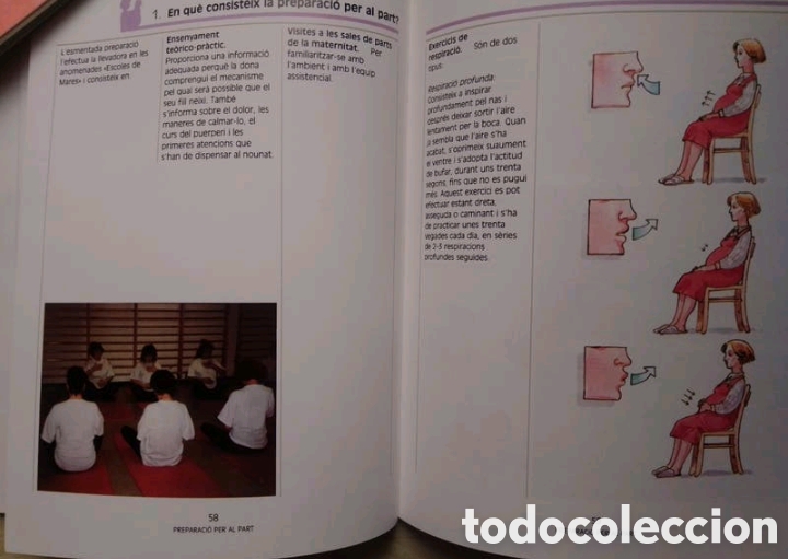 Enciclopedias: CONSELLS PER A LEMBARASSADA - Foto 5