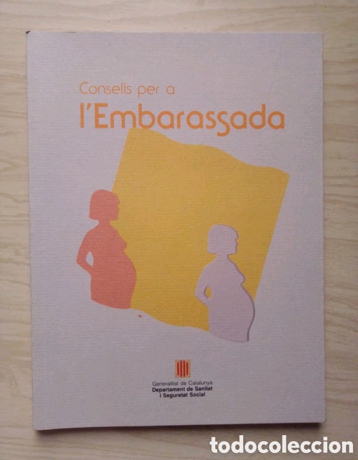 Enciclopedias: CONSELLS PER A LEMBARASSADA - Foto 1