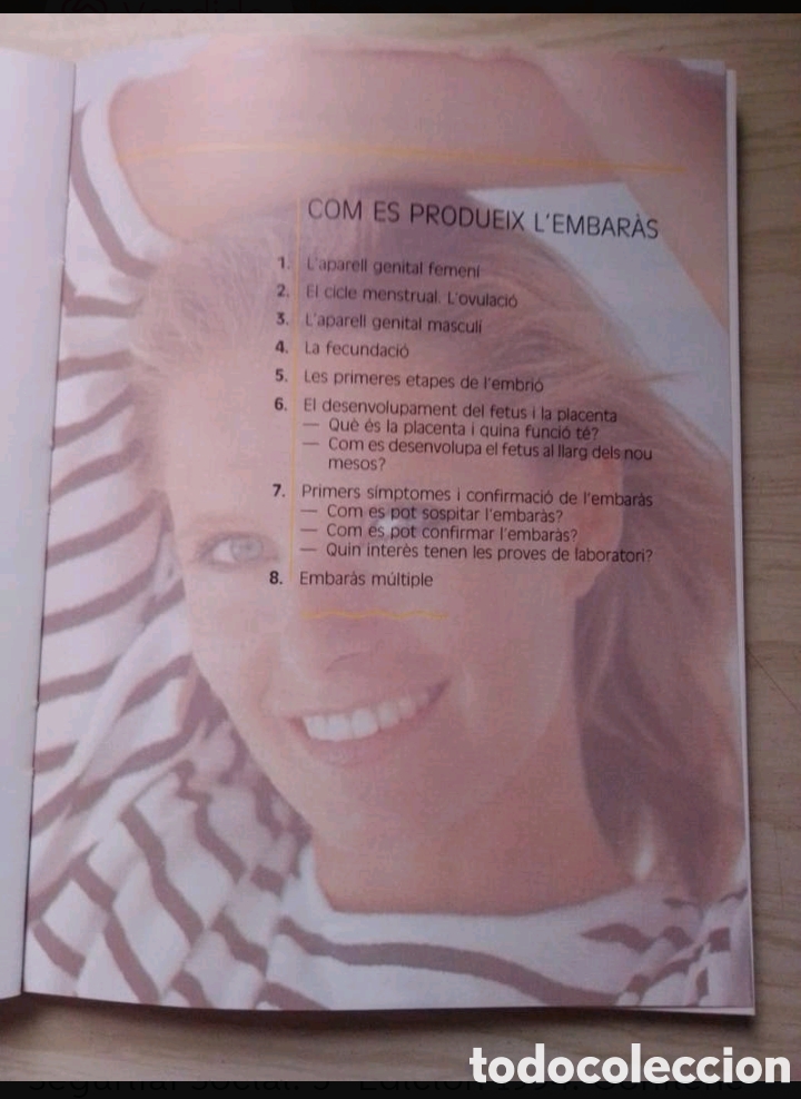 Enciclopedias: CONSELLS PER A LEMBARASSADA - Foto 2
