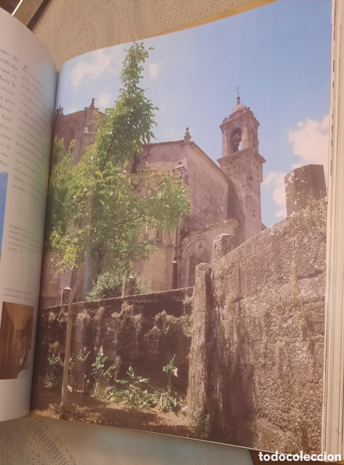 Enciclopedias: Pueblos y para&iacute;sos de Espa&ntilde;a - Foto 1