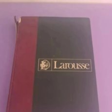 Enciclopedias: ATLAS LAROUSSE PLANETA.. Lote 399201609