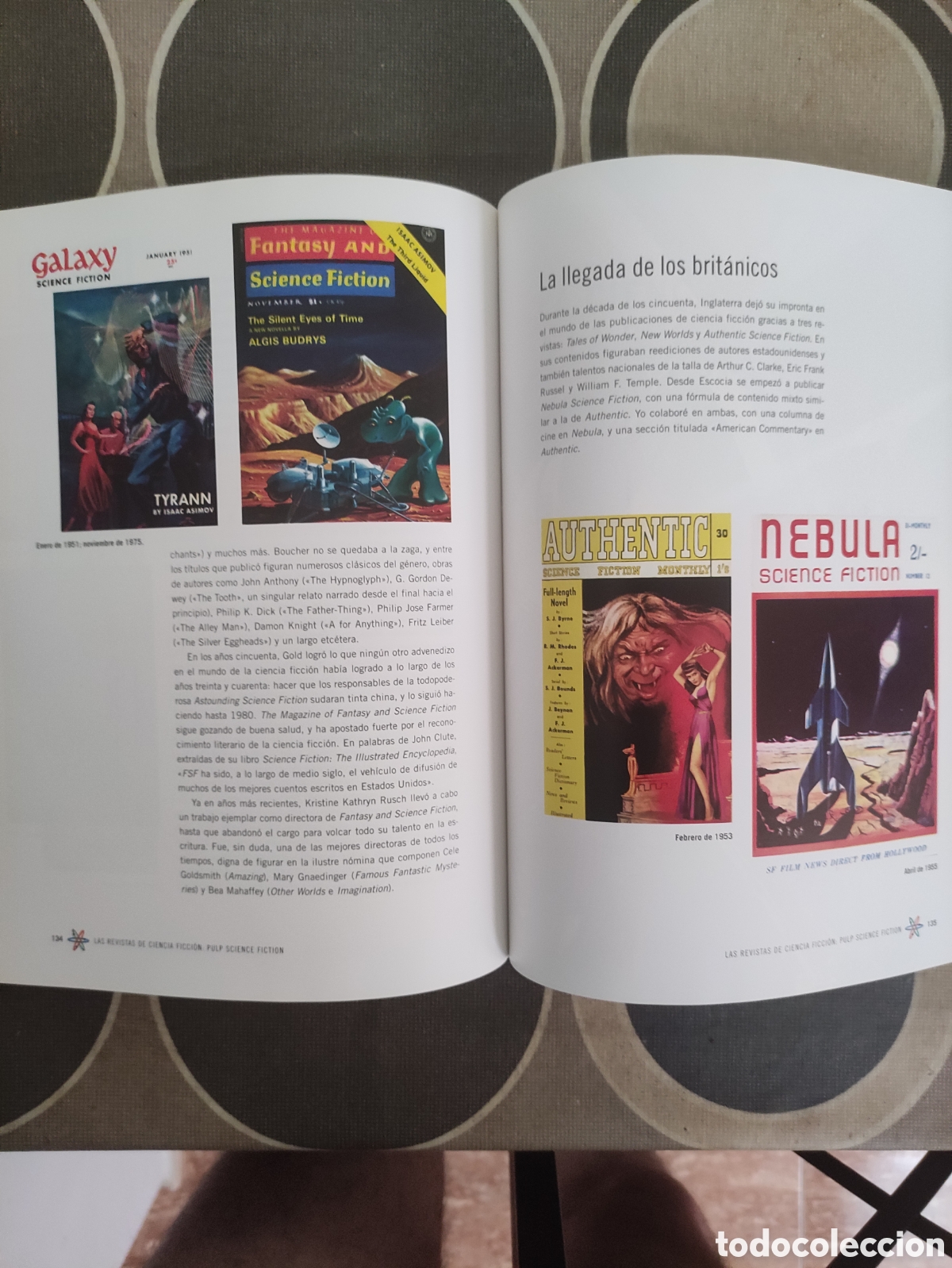 Enciclopedias: Ciencia ficci&oacute;n - Foto 3
