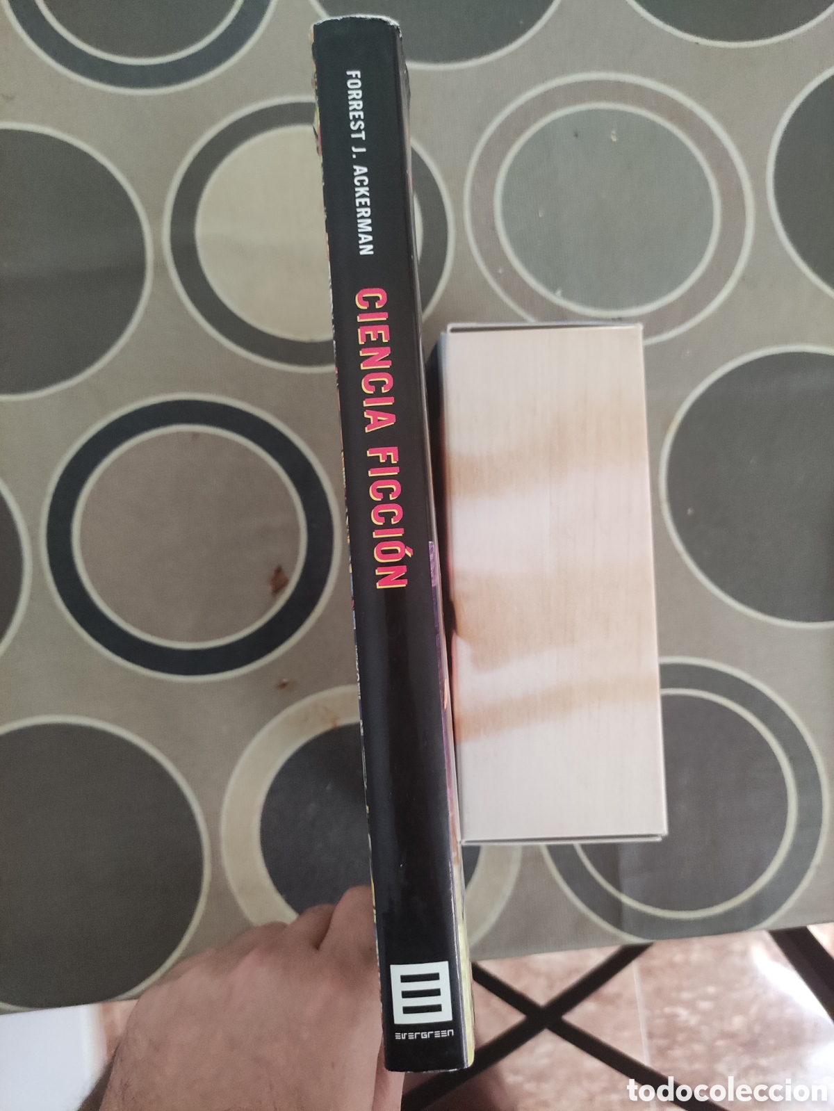 Enciclopedias: Ciencia ficci&oacute;n - Foto 4
