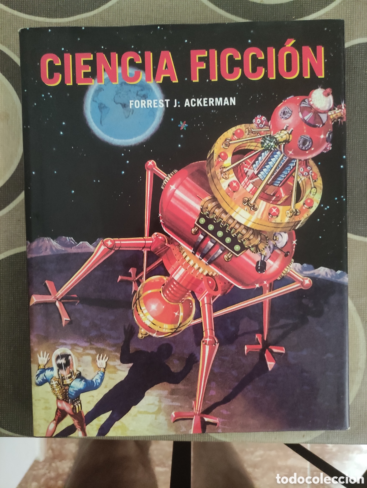 Enciclopedias: Ciencia ficci&oacute;n - Foto 1