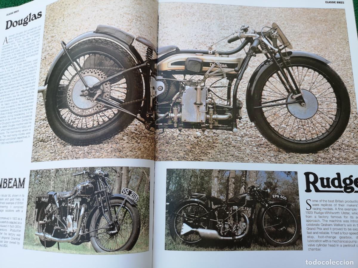 Enciclopedias: Libro Encyclopedia Of Motorcycles - Foto 3