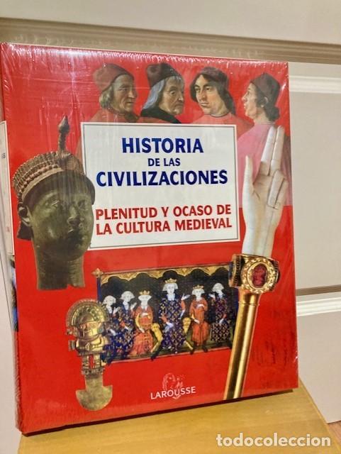 Cultura Medieval - História 