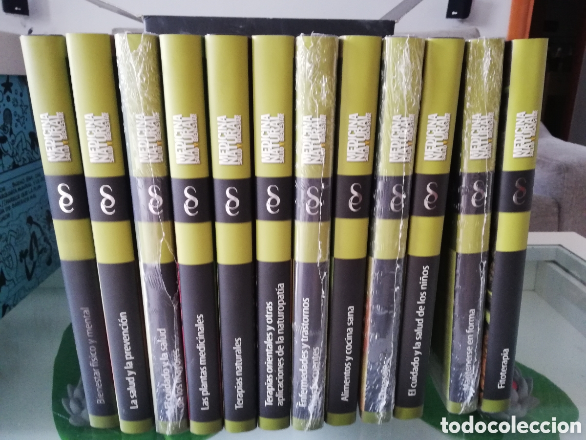 Enciclopedias: Enciclopedia de la Salud - Foto 3
