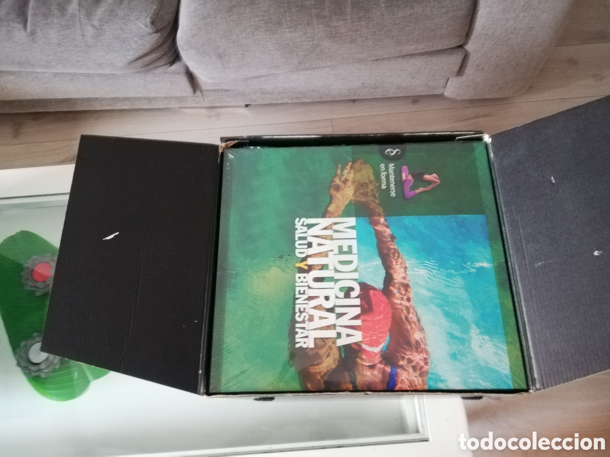 Enciclopedias: Enciclopedia de la Salud - Foto 5