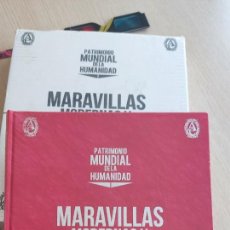 Enciclopedias: SIETE MARAVILLAS DEL MUNDO ANTIGUO