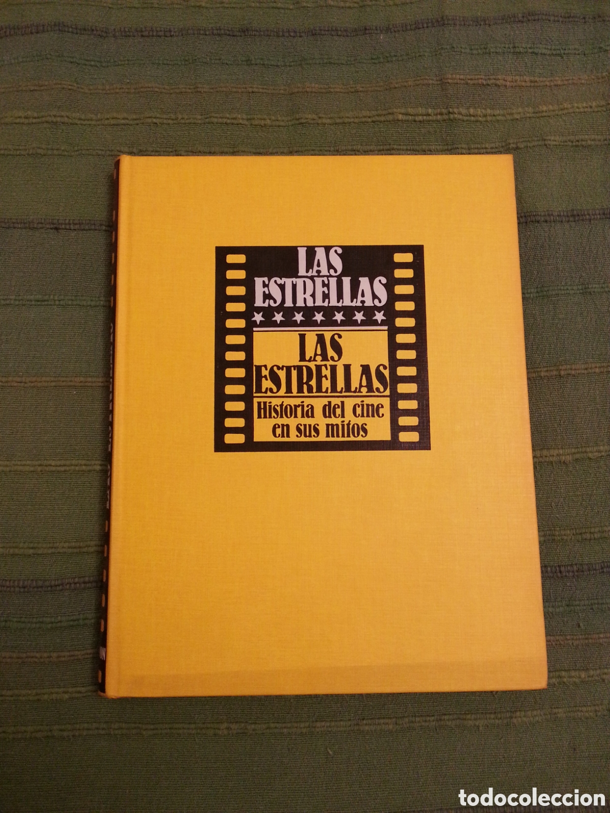 Enciclopedias: Enciclopedia Las Estrellas del Cine - Foto 1