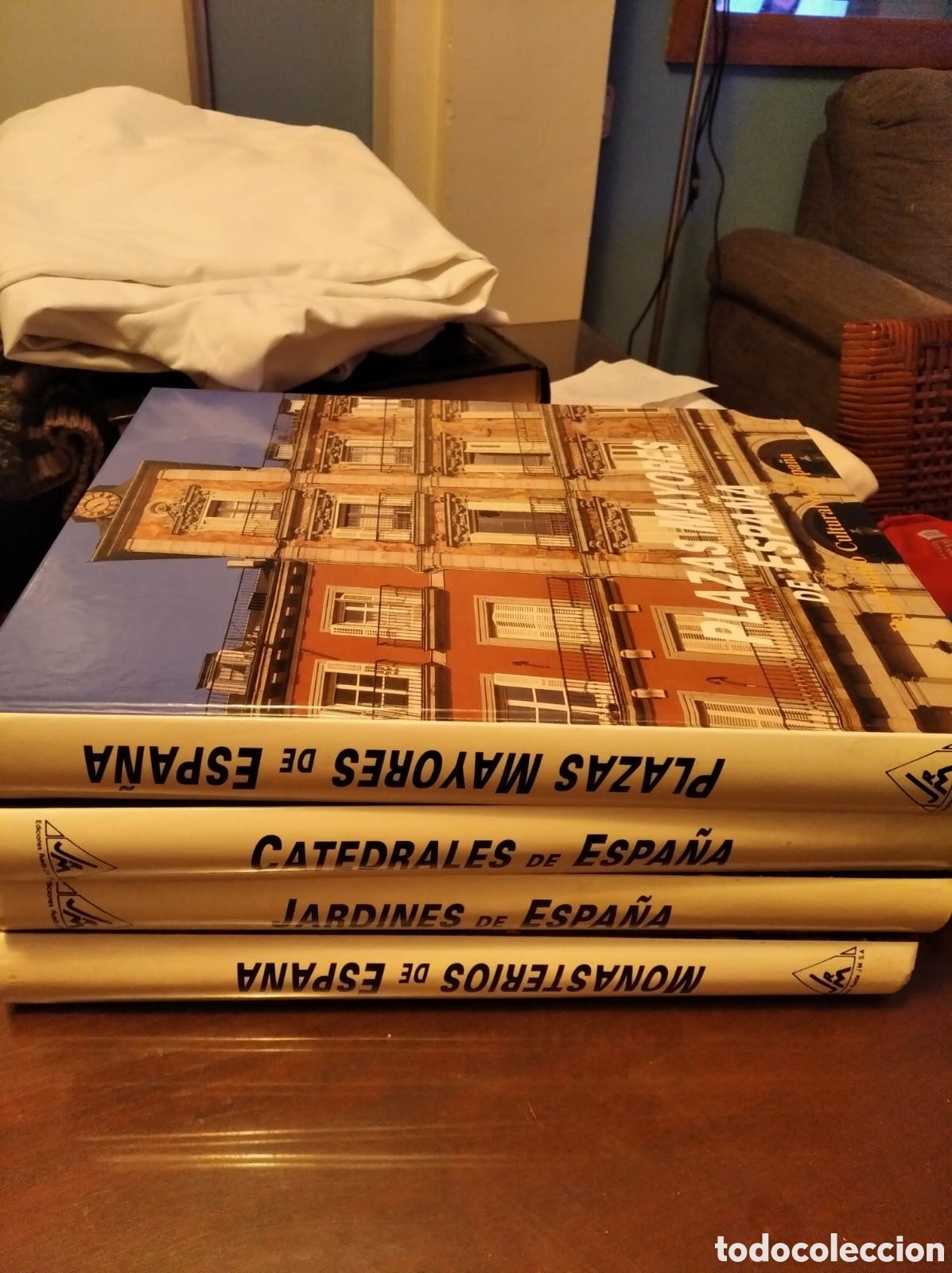 Enciclopedias: Enciclopedias varias - Foto 4