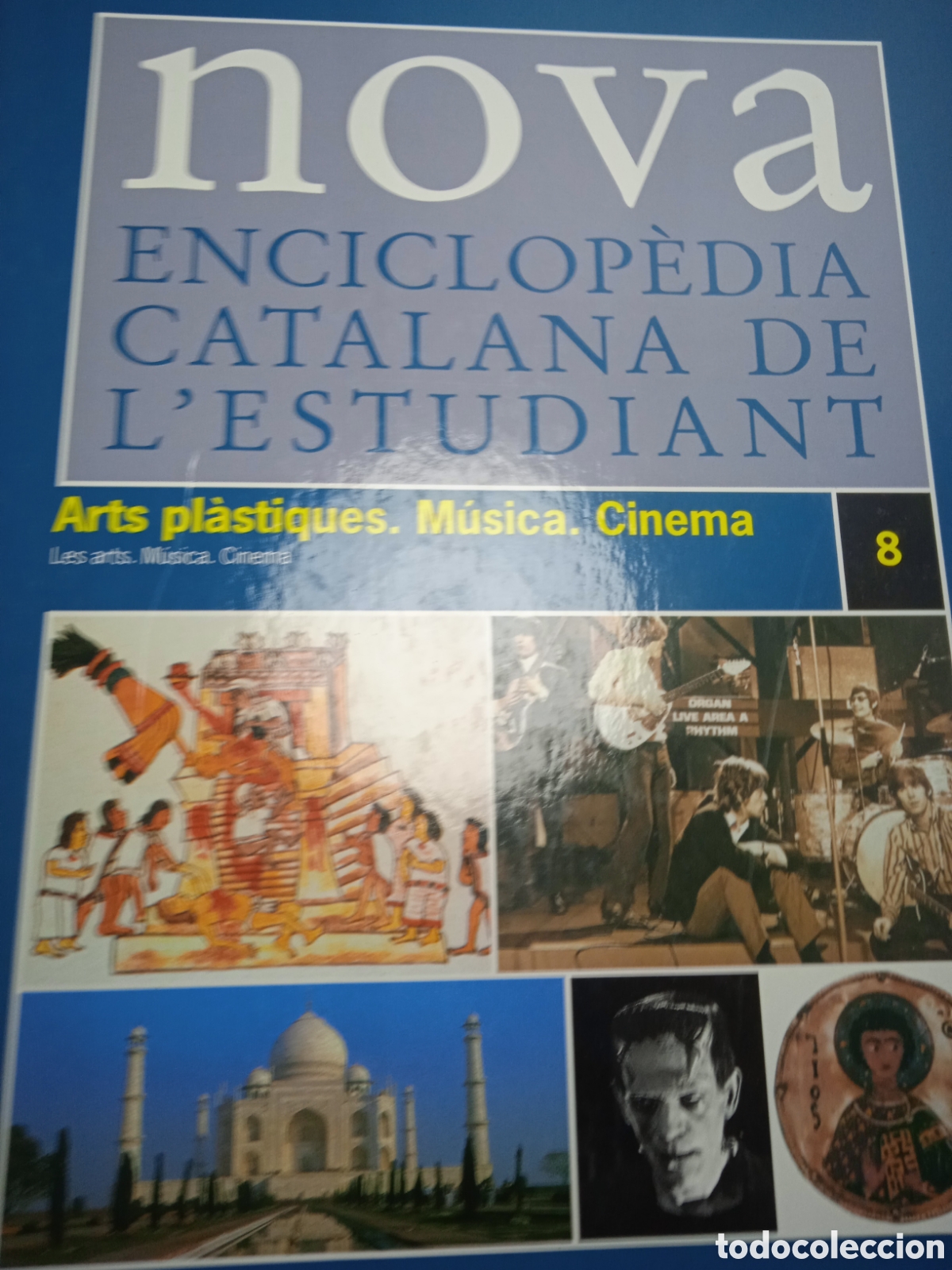 Enciclopedias: Enciclopedia nova.n.33 - Foto 3