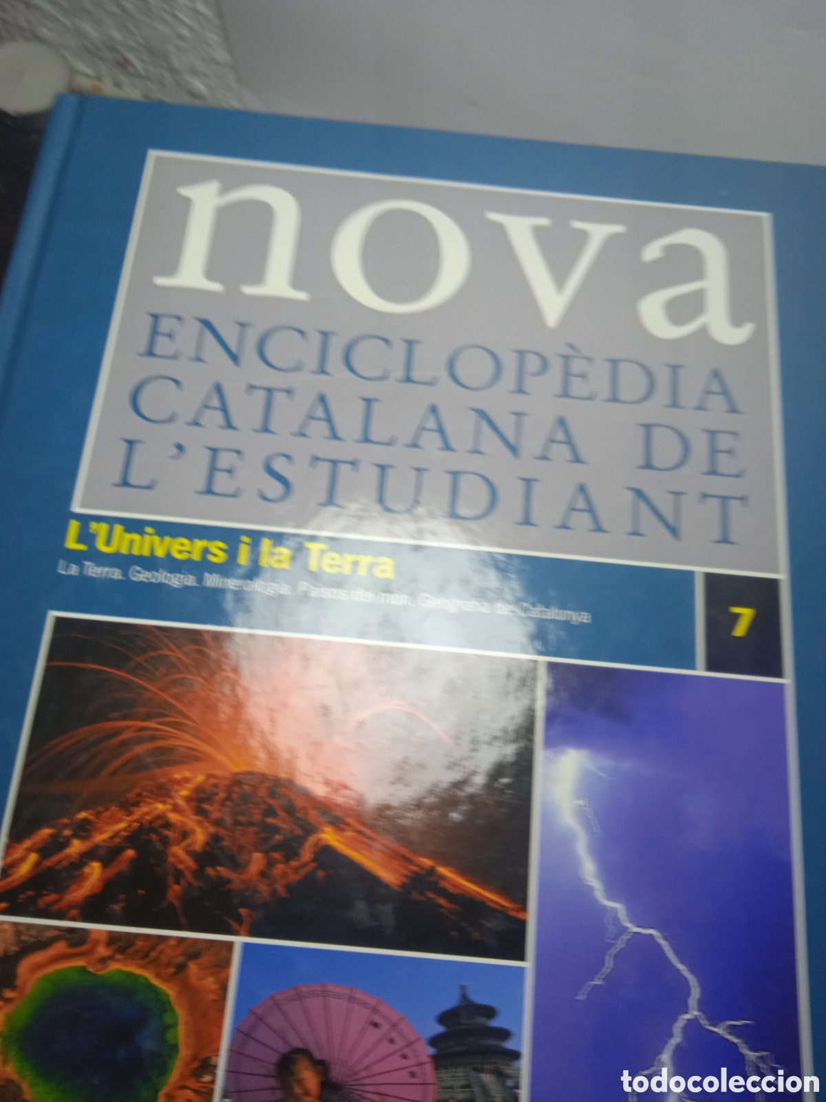 Enciclopedias: Enciclopedia nova.n.33 - Foto 4