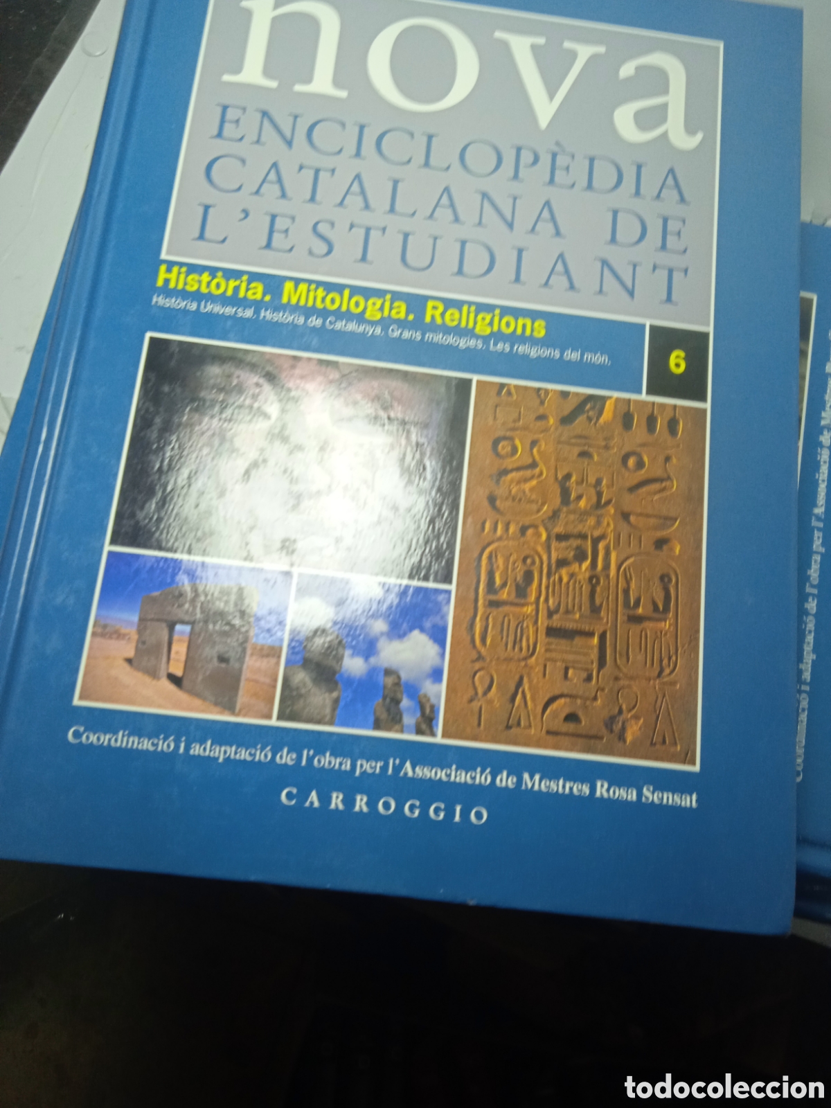 Enciclopedias: Enciclopedia nova.n.33 - Foto 6