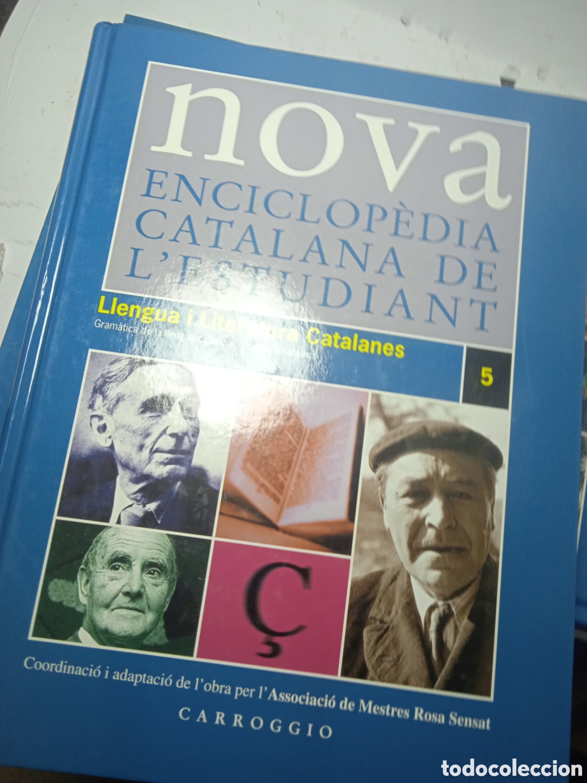 Enciclopedias: Enciclopedia nova.n.33 - Foto 7