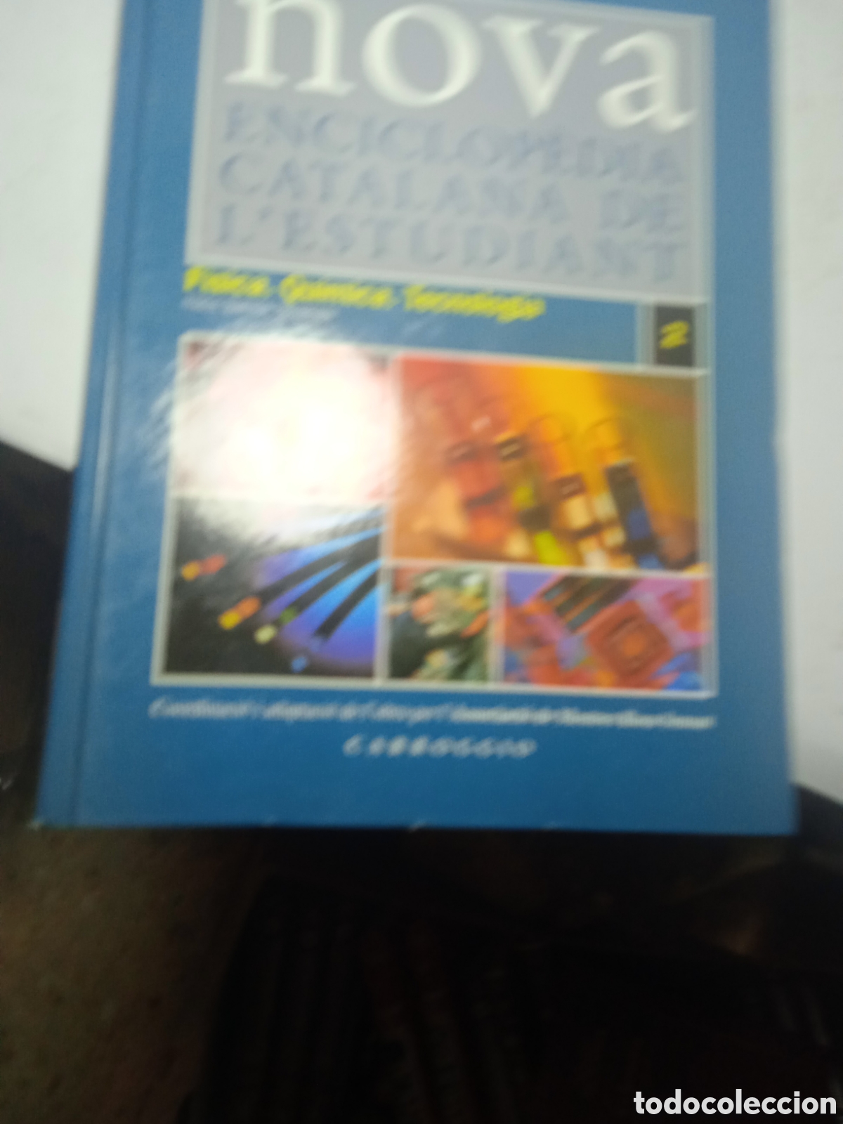Enciclopedias: Enciclopedia nova.n.33 - Foto 9