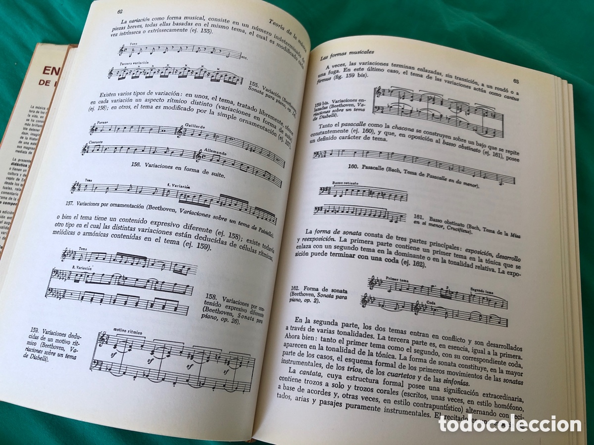 Enciclopedias: Enciclopedia de la M&uacute;sica - Foto 10