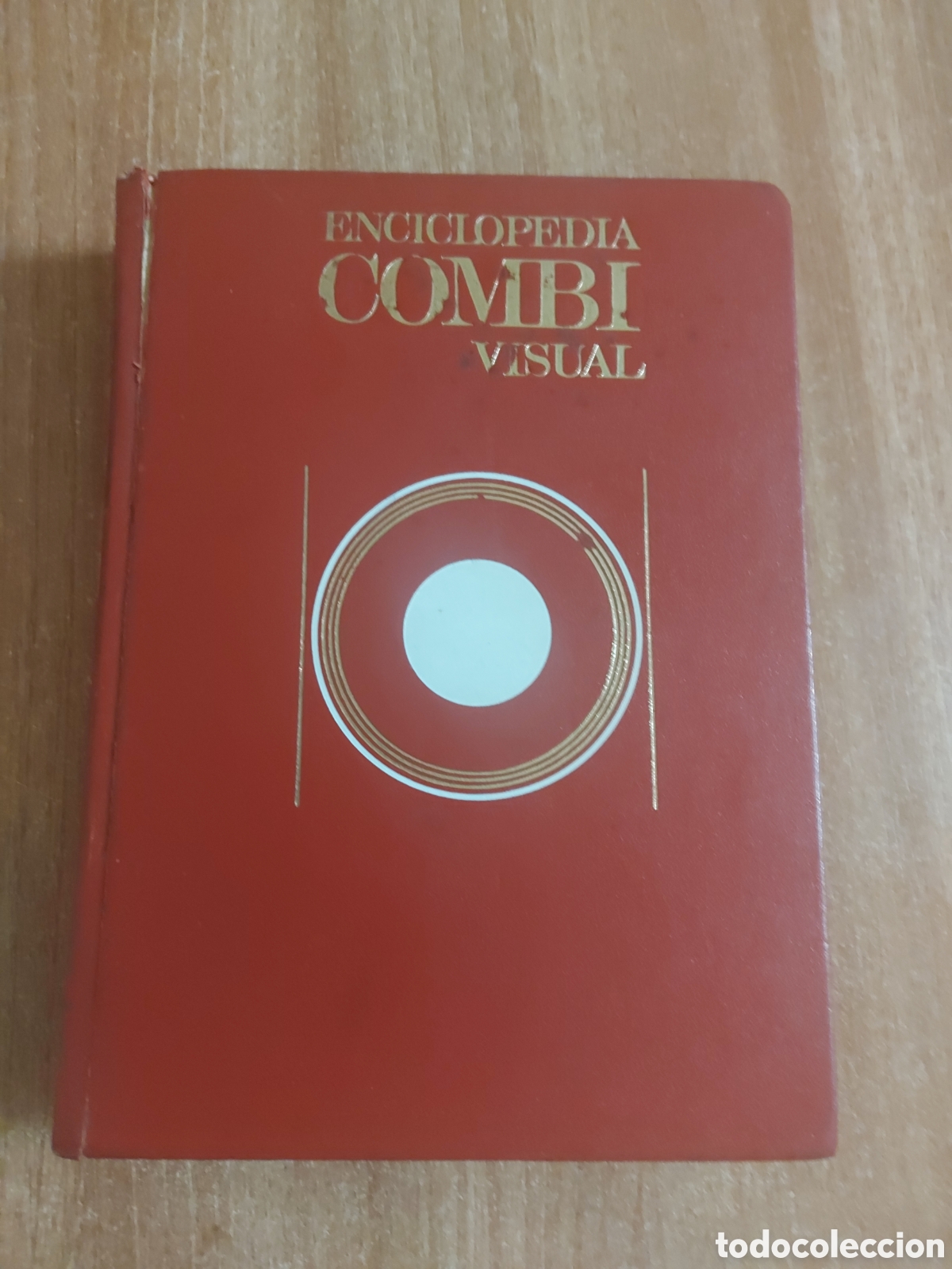 Enciclopedias: 5penciclopedia combi Vi - Foto 1