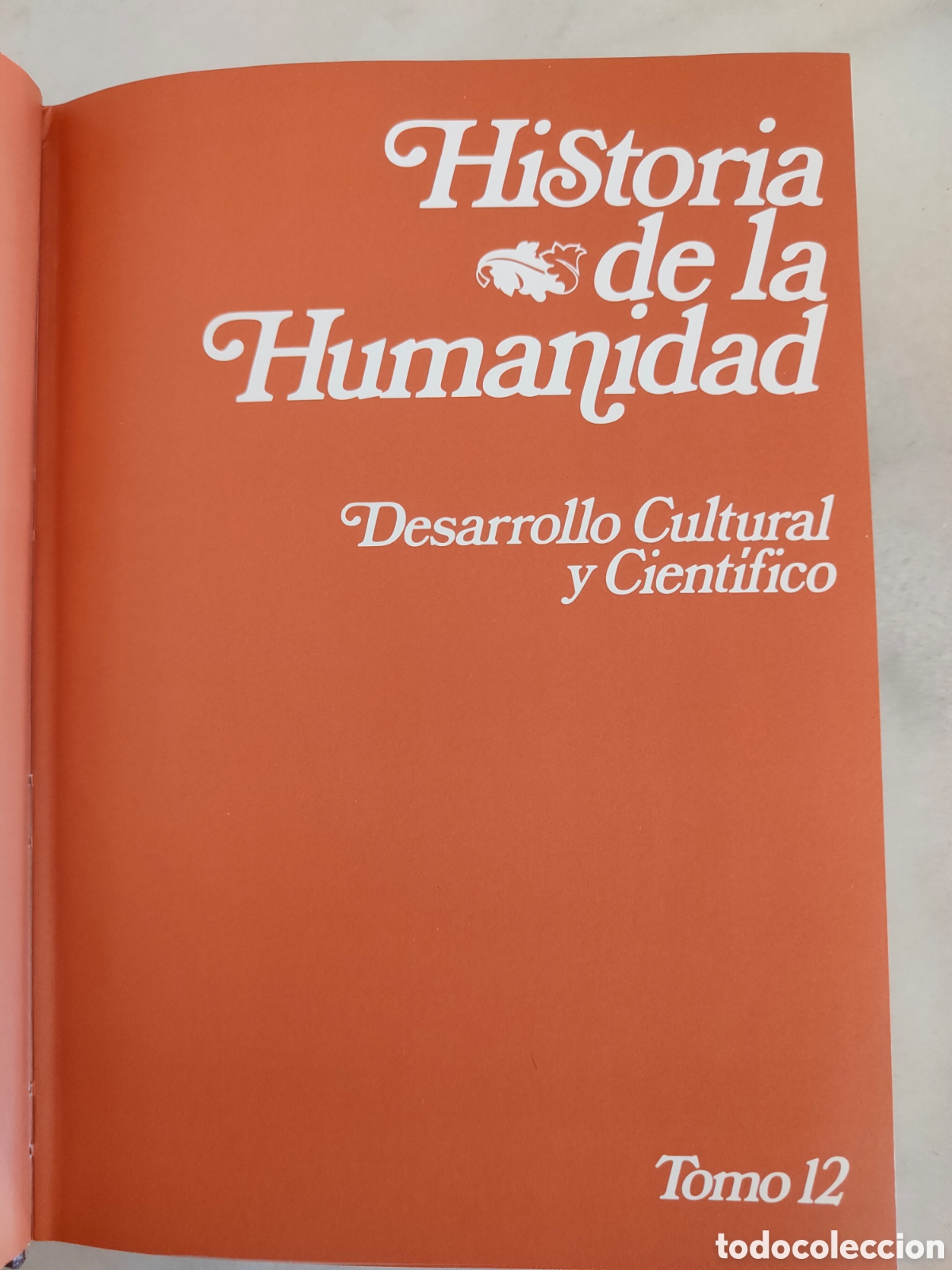 Enciclopedias: Enciclopedia Historia de la Humanidad - Foto 2