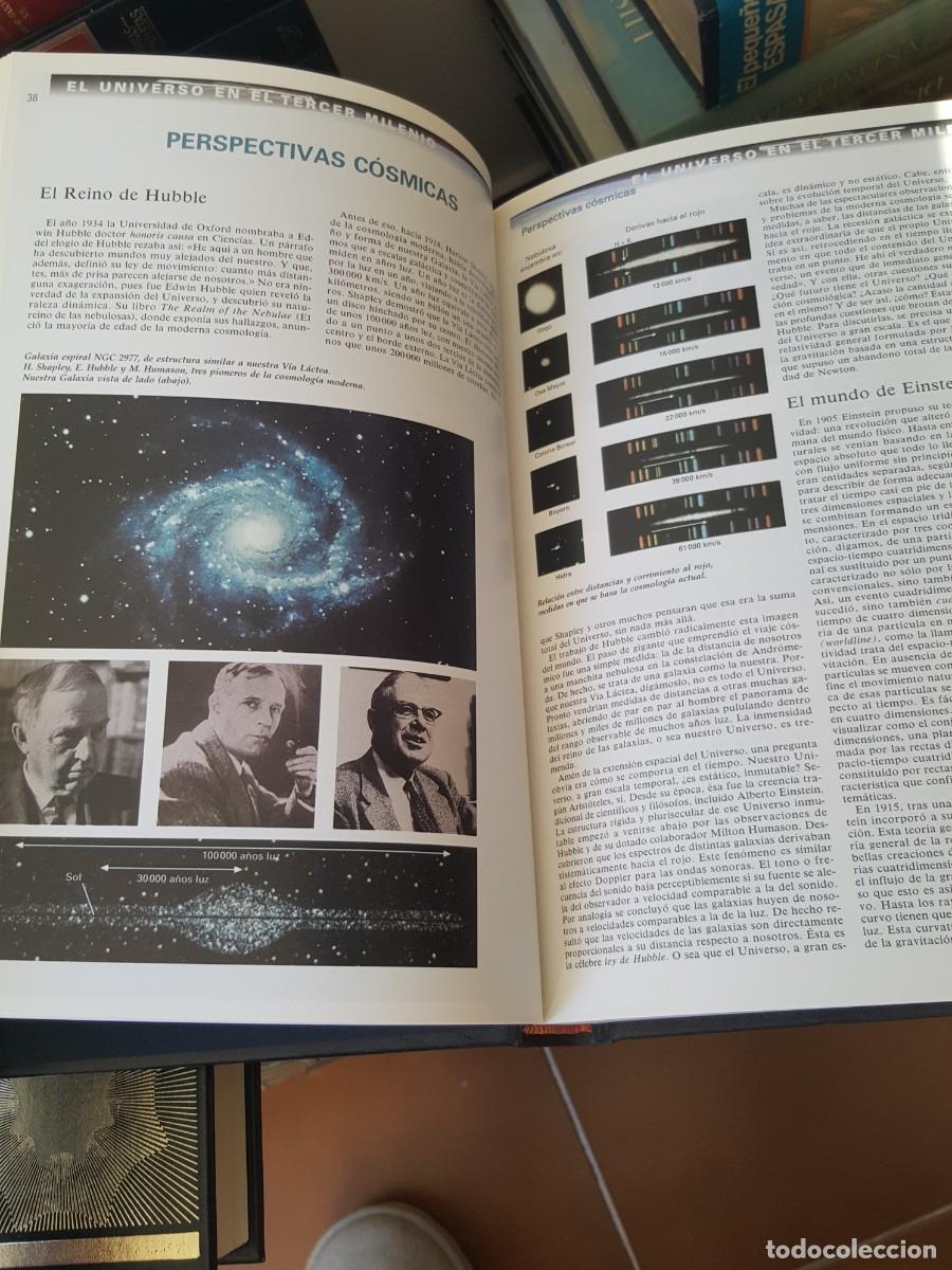 Enciclopedias: Nueva Enciclopedia Universal - Foto 3