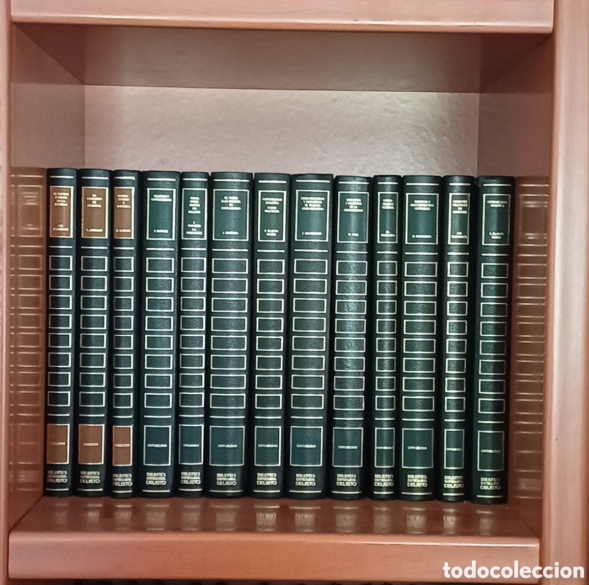 Enciclopedias: Enciclopedia Deusto empresarial - Foto 4