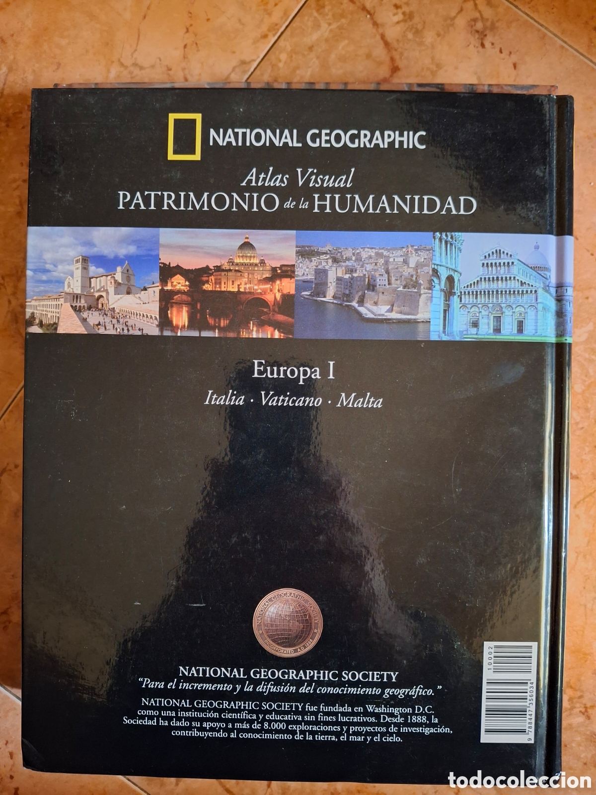 Enciclopedias: Patrimonio de la humanidad - Foto 2