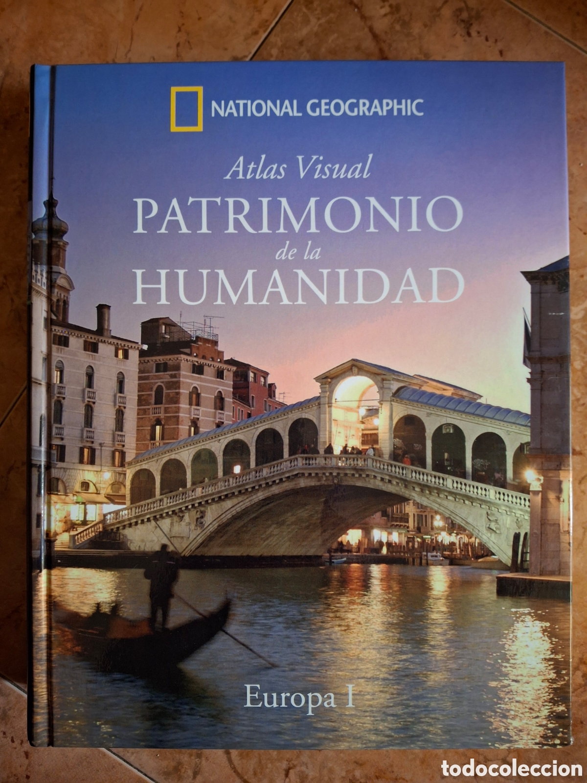 Enciclopedias: Patrimonio de la humanidad - Foto 1