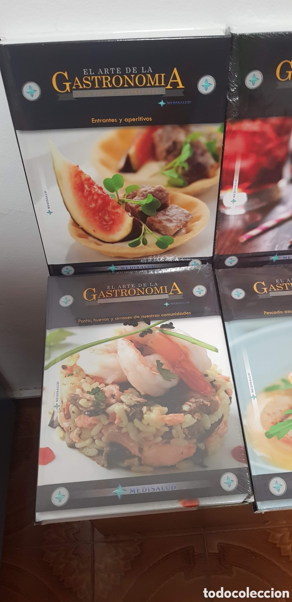 Enciclopedias: Enciclopedia de cocina - Foto 6