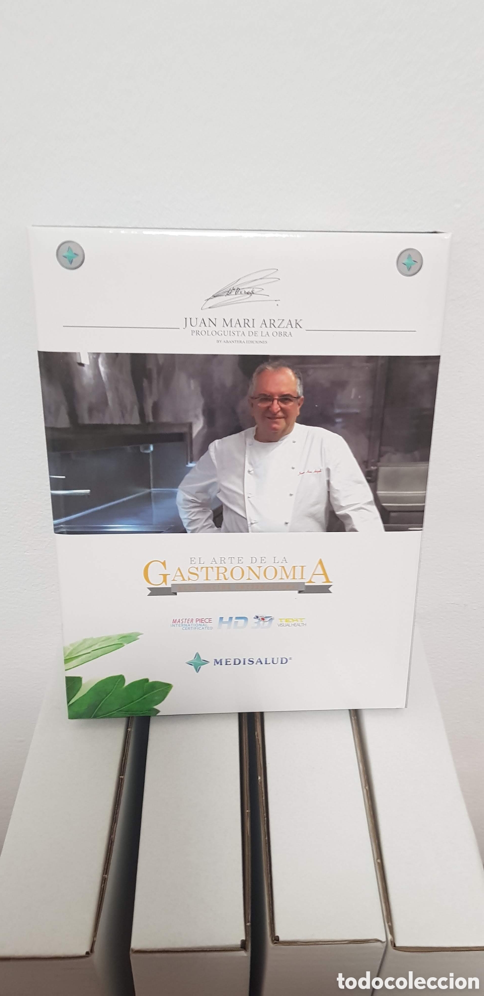 Enciclopedias: Enciclopedia de cocina - Foto 9