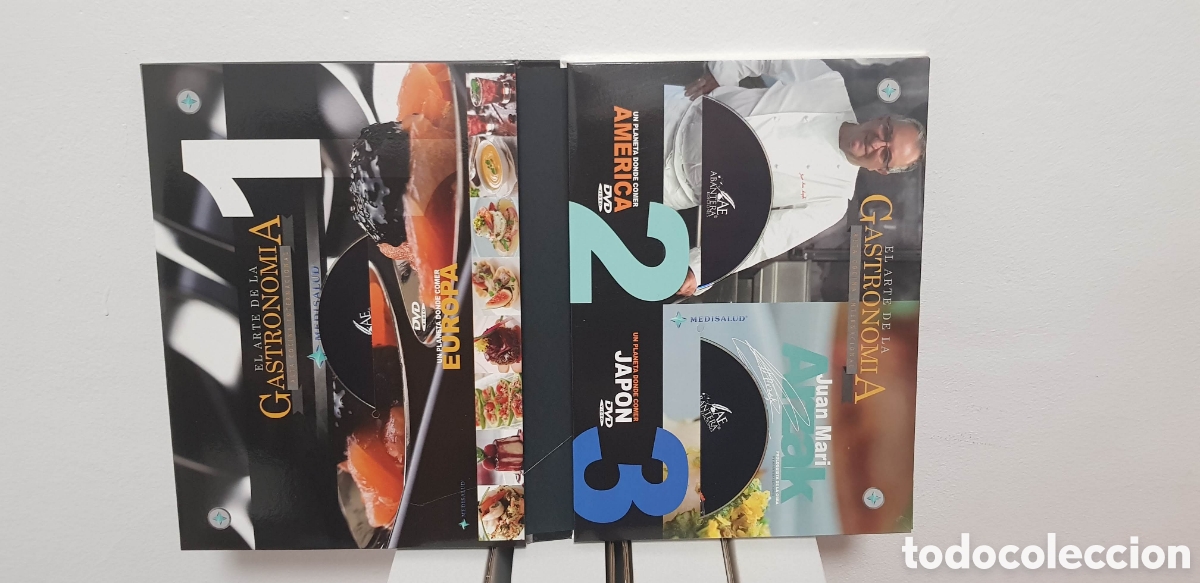Enciclopedias: Enciclopedia de cocina - Foto 10