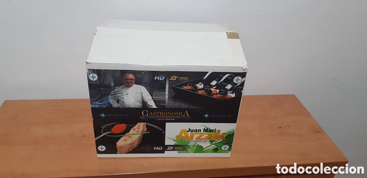 Enciclopedias: Enciclopedia de cocina - Foto 1