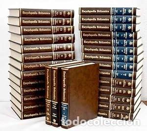 Enciclopedias: Encyclopaedia Britannica - Foto 1