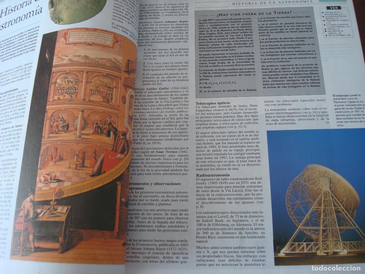 Enciclopedias: Enciclopedia tem&aacute;tica Guinness. SUR, 1994 - Foto 7