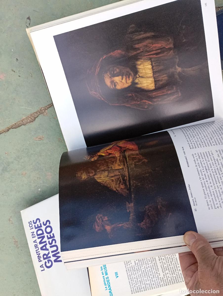 Enciclopedias: las pinturas de los grandes museos - Foto 5