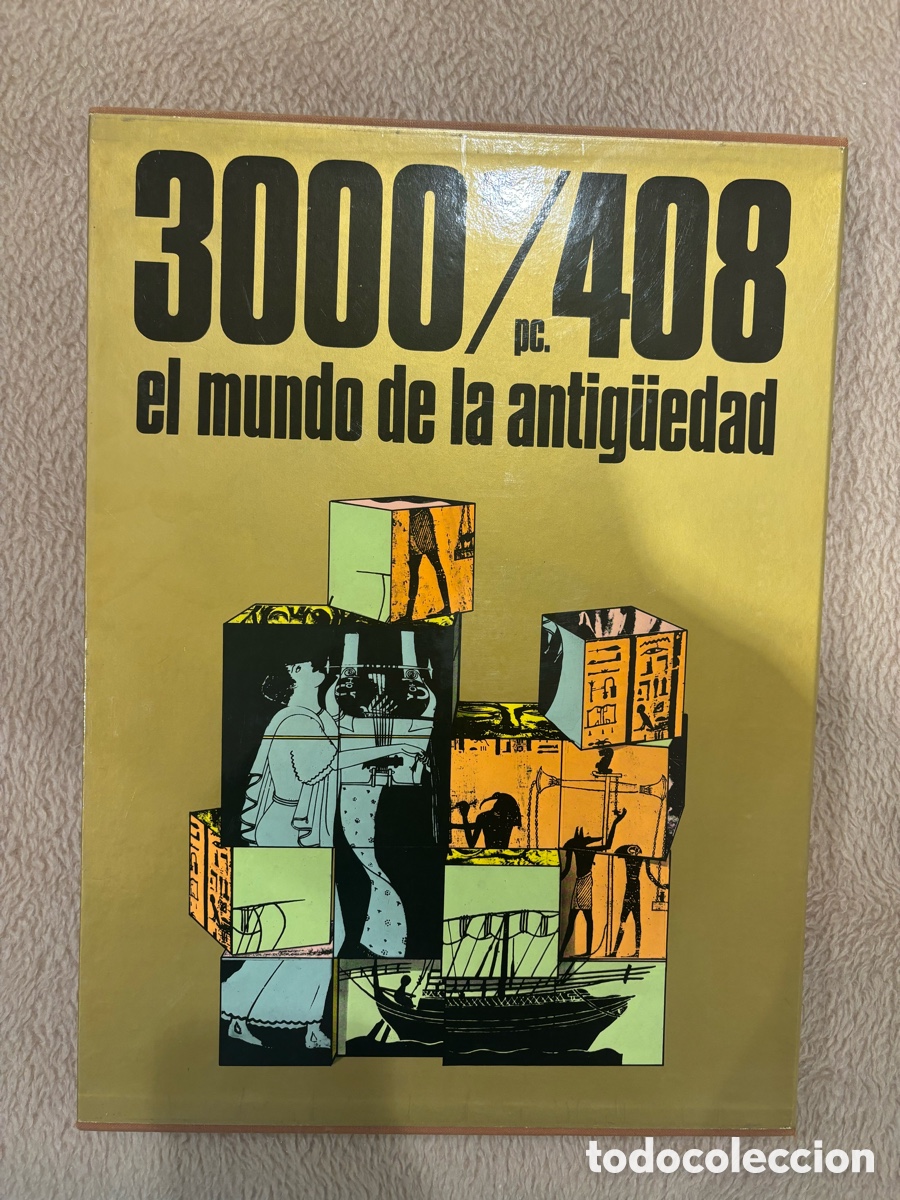 Enciclopedias: Hemeroteca Difusora Internacional - Foto 7