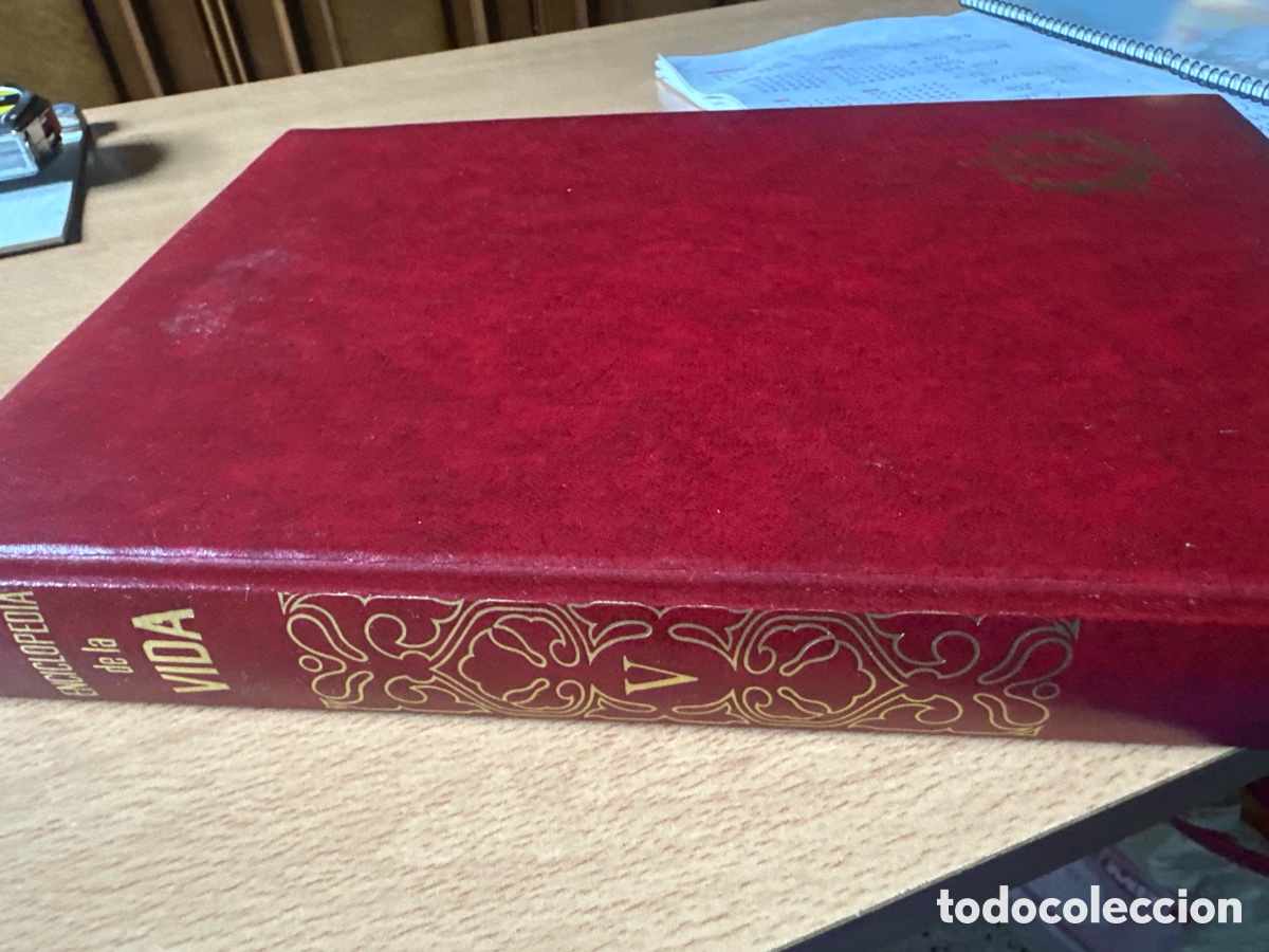 Enciclopedias: Enciclopedia de la vida - Foto 2