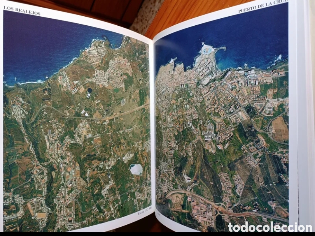 Enciclopedias: Gran Atlas de Canarias (2 tomos) - Foto 4