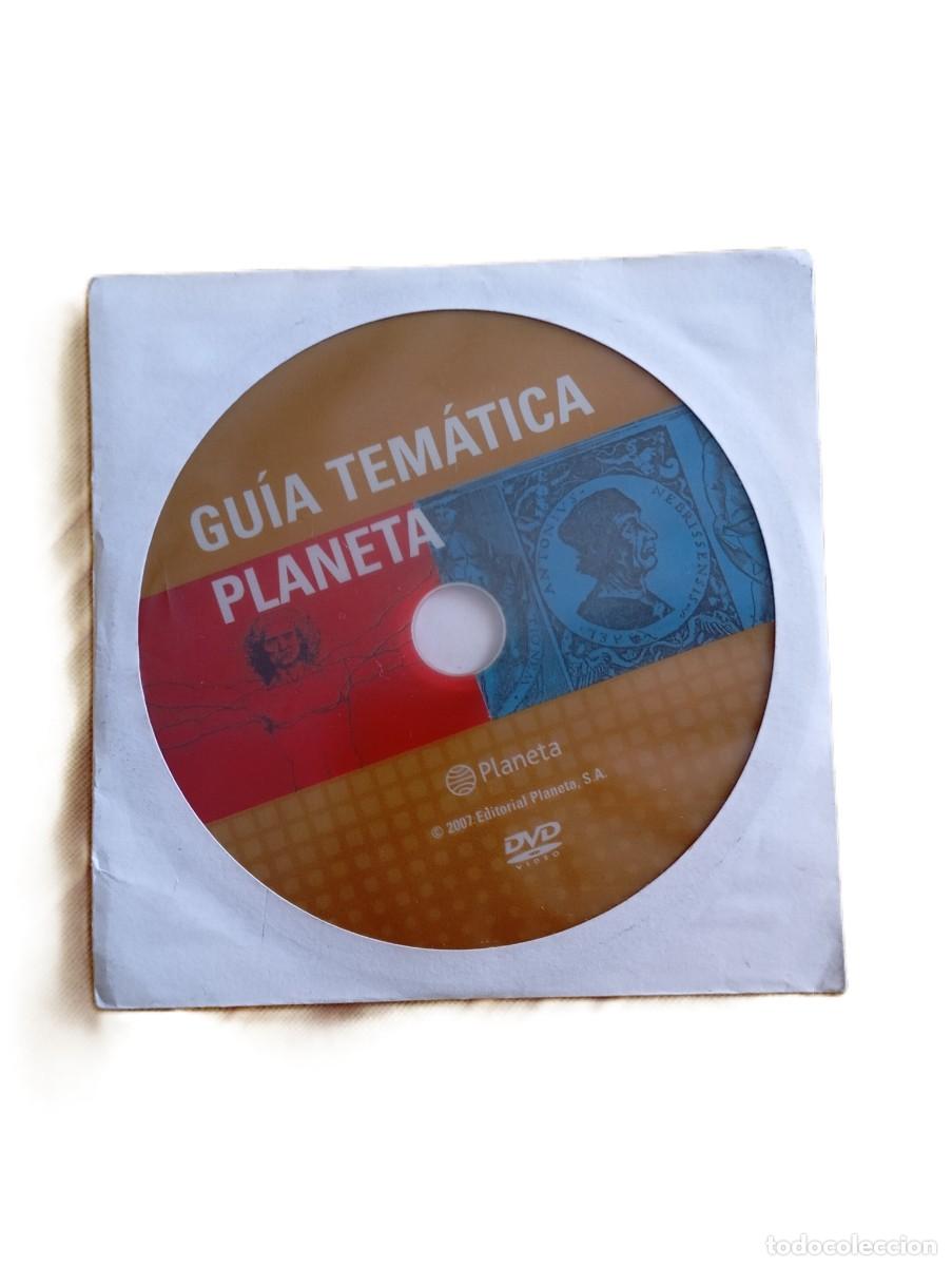 Enciclopedias: Enciclopedia Planeta - Foto 5