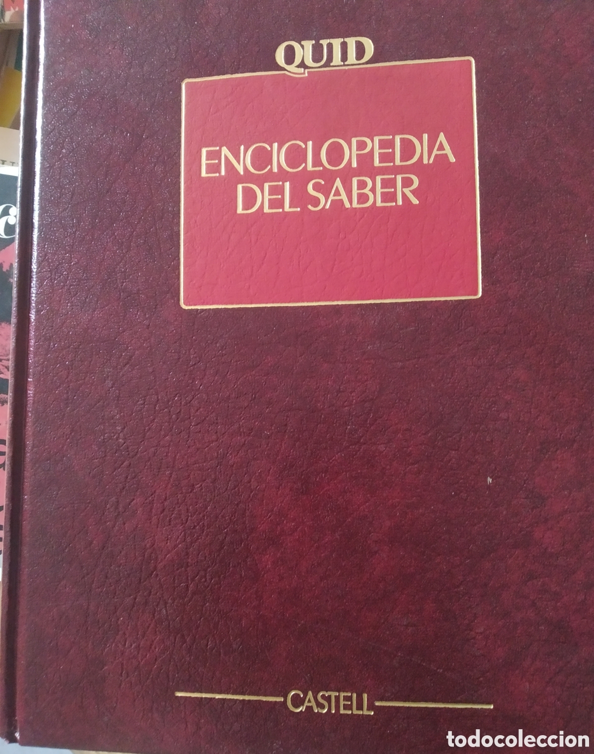 Enciclopedias: ENCICLOPEDIA DEL SABER. - Foto 2