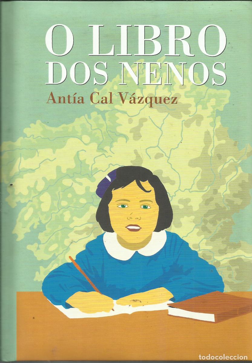 Enciclopedias: O libro dos nenos / Ant&iacute;a Cal V&aacute;zquez. - Foto 1