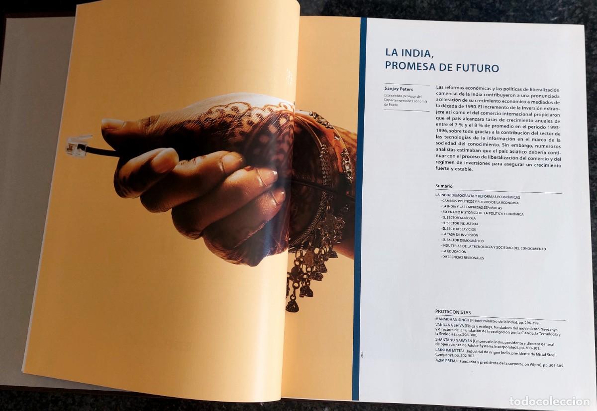 Enciclopedias: Anuario 2005 grandes acontecimientos - Foto 2