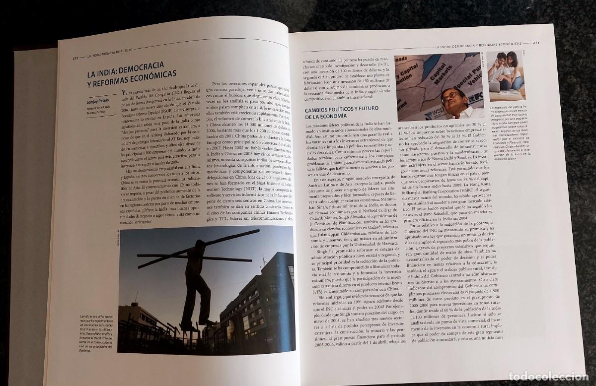 Enciclopedias: Anuario 2005 grandes acontecimientos - Foto 3