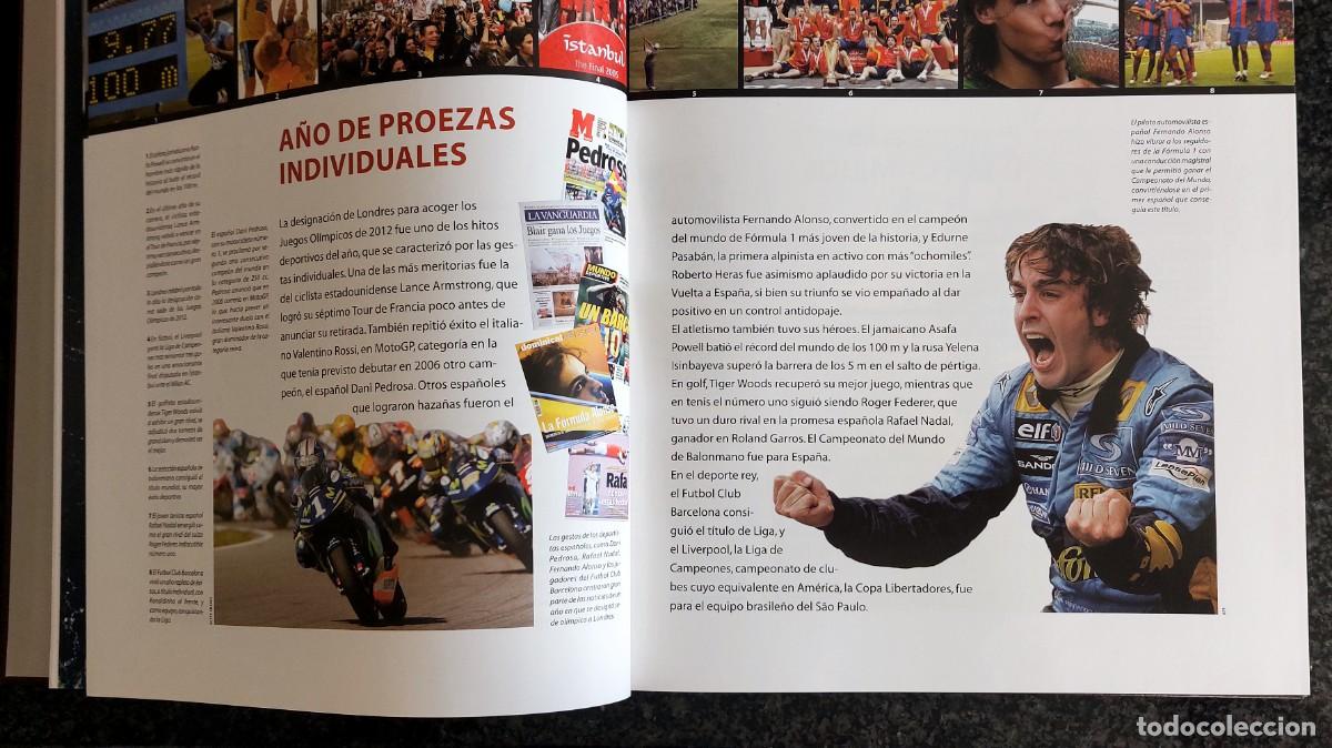 Enciclopedias: Anuario 2005 grandes acontecimientos - Foto 13