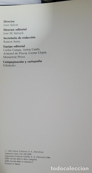 Enciclopedias: Enciclopedia Historia Universal - Foto 5