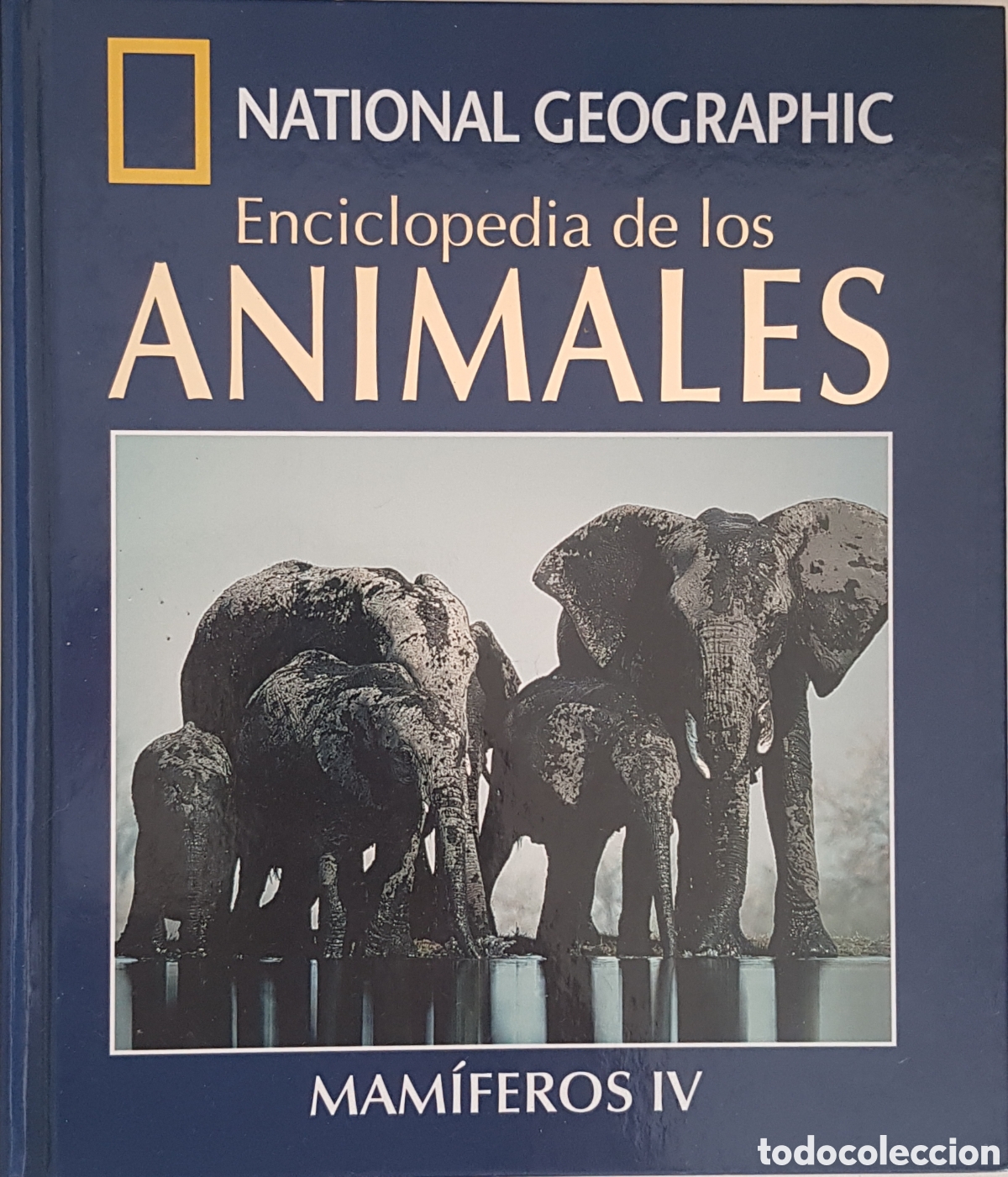 Enciclopedias: Enciclopedia de los animales - Foto 5