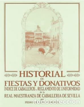 Enciclopedias: HISTORAIL de FIESTAS y DONATIVOS