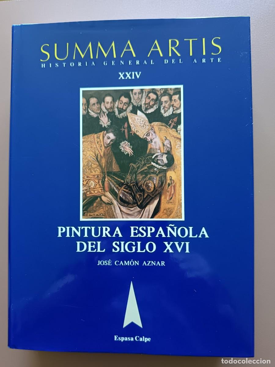 Enciclopedias: SUMMA ARTIS- 52 TOMOS- 2003 - Foto 15